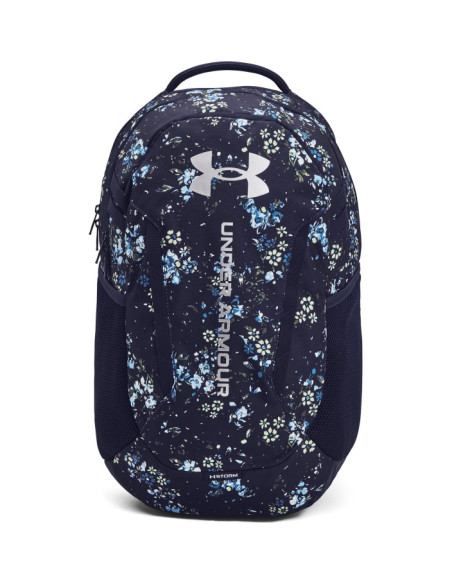 UA HUSTLE 6.0 BACKPACK