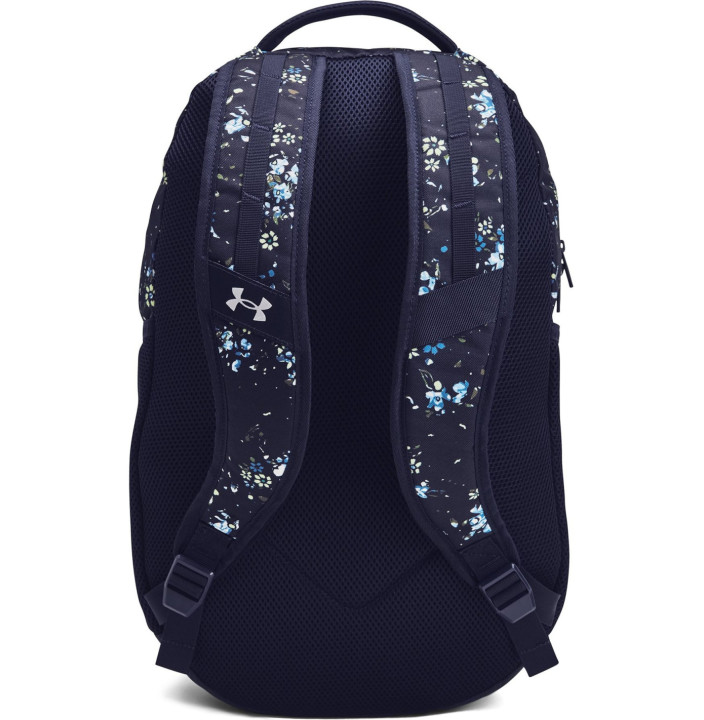UA HUSTLE 6.0 BACKPACK