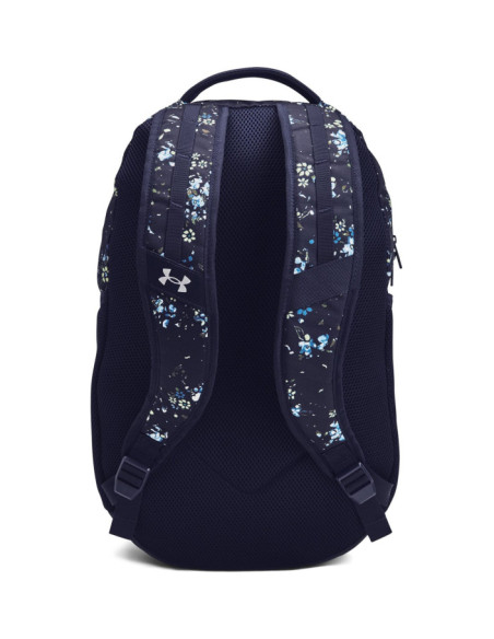 UA HUSTLE 6.0 BACKPACK