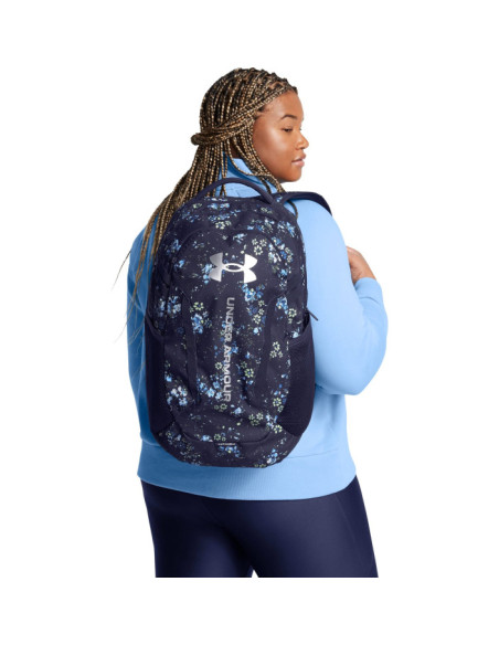 UA HUSTLE 6.0 BACKPACK