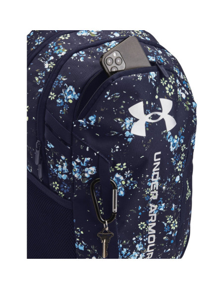 UA HUSTLE 6.0 BACKPACK