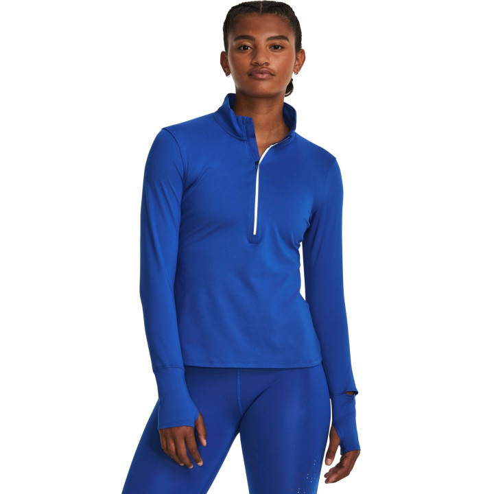 UA QUALIFIER RUN 1 2 ZIP-BLU