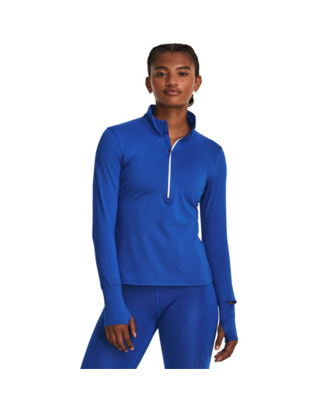 UA QUALIFIER RUN 1 2 ZIP-BLU UA QUALIFIER RUN 1 2 ZIP-BLU