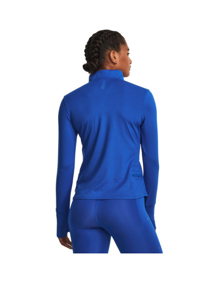 UA QUALIFIER RUN 1 2 ZIP-BLU UA QUALIFIER RUN 1 2 ZIP-BLU