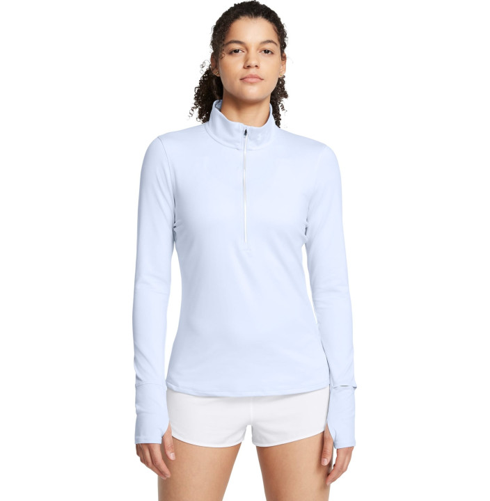 UA QUALIFIER RUN 1 2 ZIP-BLU