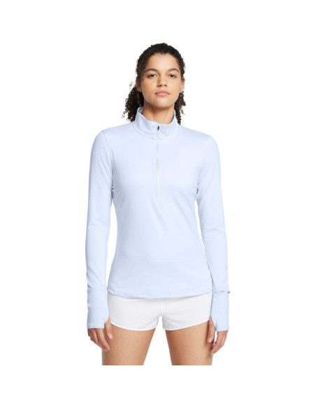 UA QUALIFIER RUN 1 2 ZIP-BLU