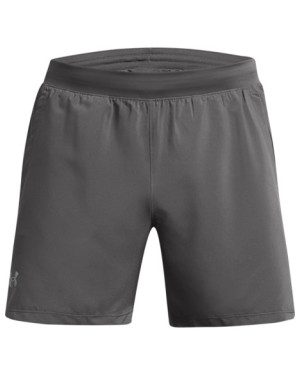 UA LAUNCH 5'' SHORTS