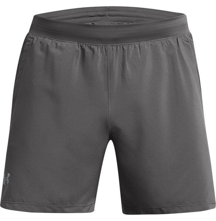 UA LAUNCH 5'' SHORTS