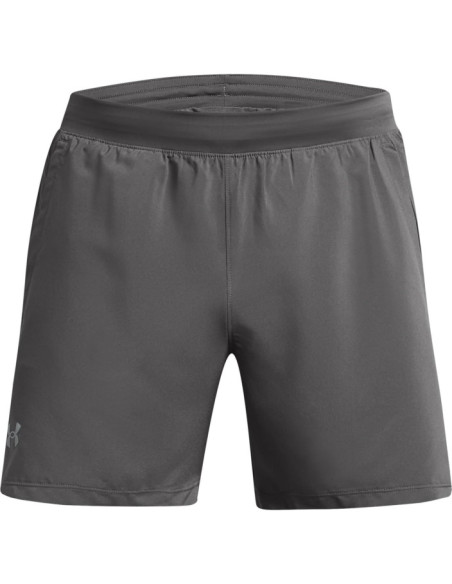 UA LAUNCH 5'' SHORTS