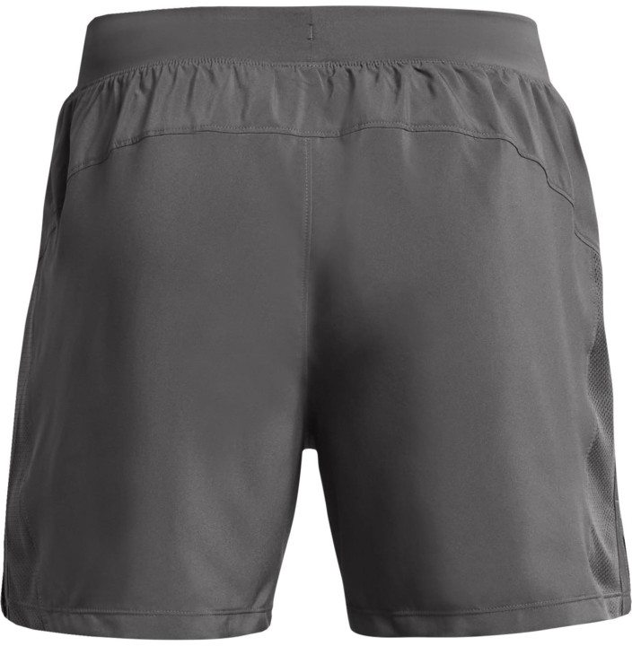 UA LAUNCH 5'' SHORTS