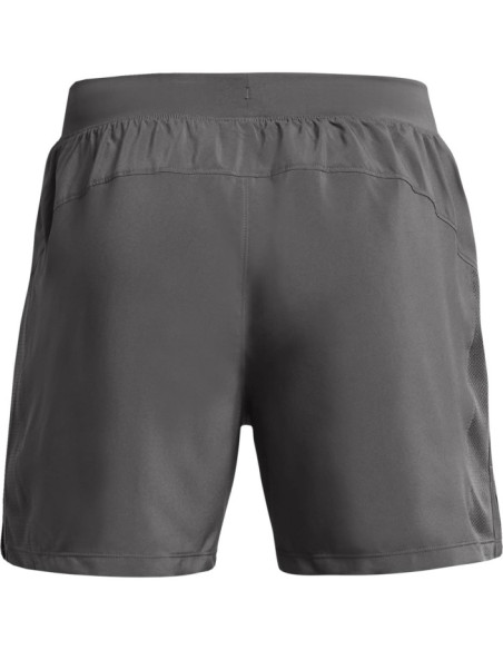UA LAUNCH 5'' SHORTS