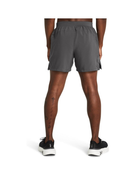 UA LAUNCH 5'' SHORTS