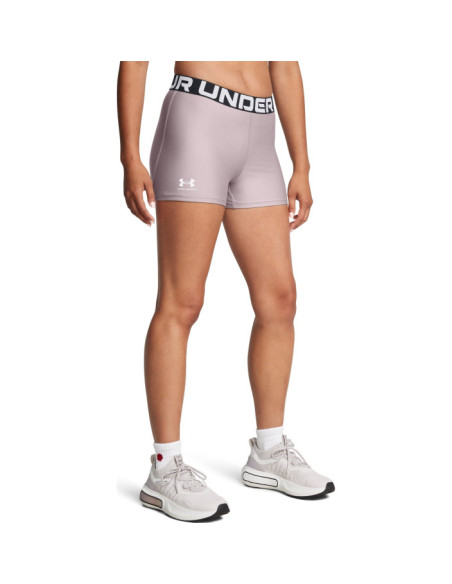 UA HG AUTHENTICS SHORTY