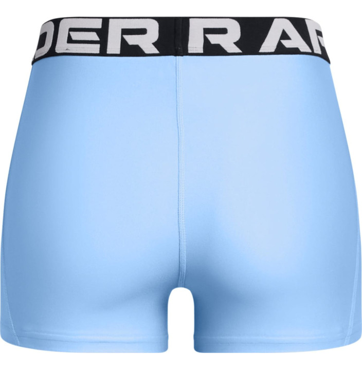 UA HG AUTHENTICS SHORTY