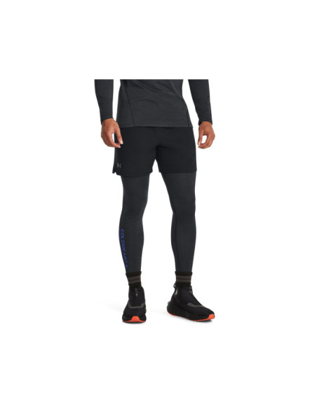 UA VANISH WVN 6IN GRPHIC STS