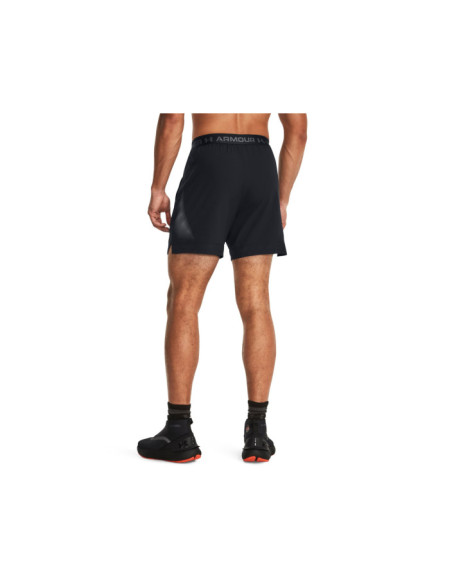 UA VANISH WVN 6IN GRPHIC STS