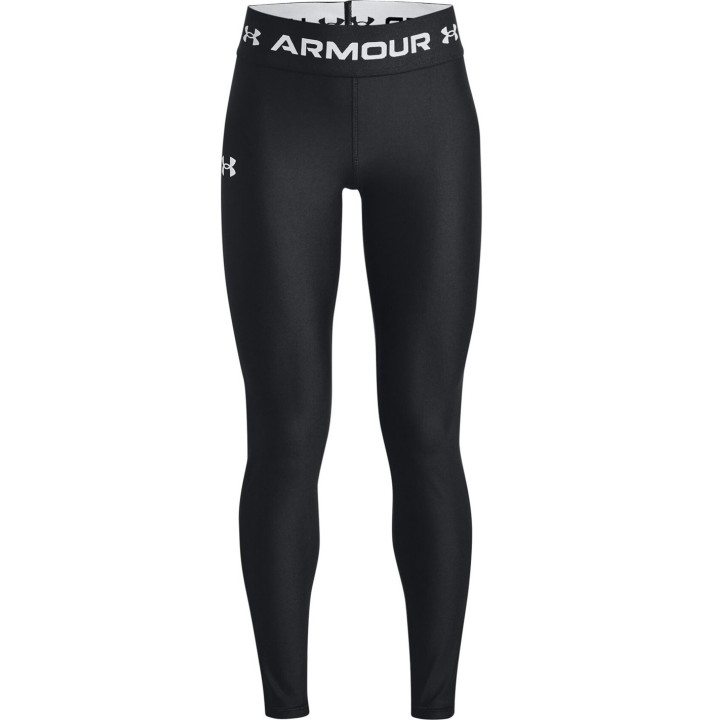 ARMOUR LEGGING-BLK