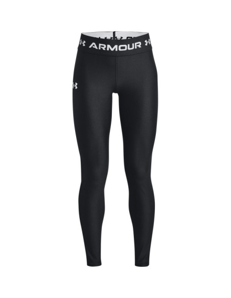 ARMOUR LEGGING-BLK