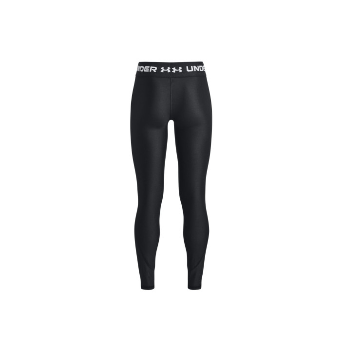 ARMOUR LEGGING-BLK