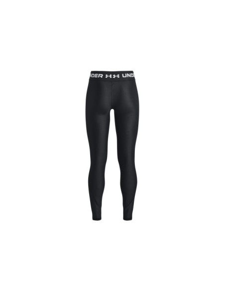 ARMOUR LEGGING-BLK