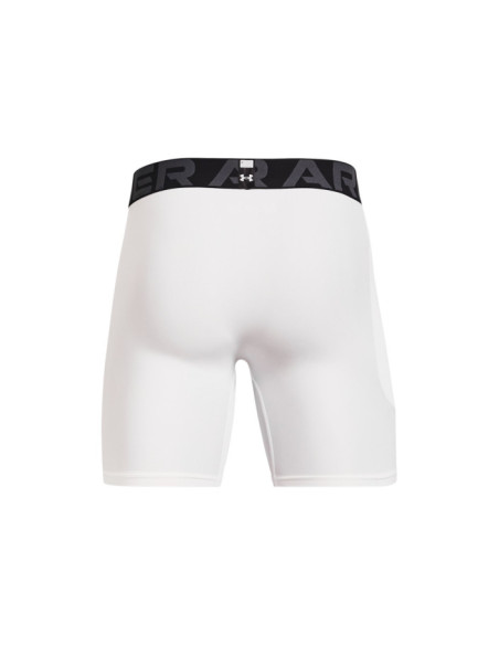 UA HG ARMOUR SHORTS-BLK UA HG ARMOUR SHORTS-BLK
