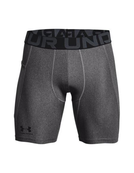 UA HG ARMOUR SHORTS-BLK UA HG ARMOUR SHORTS-BLK