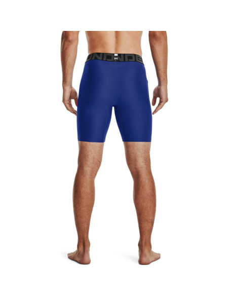 UA HG ARMOUR SHORTS-BLK