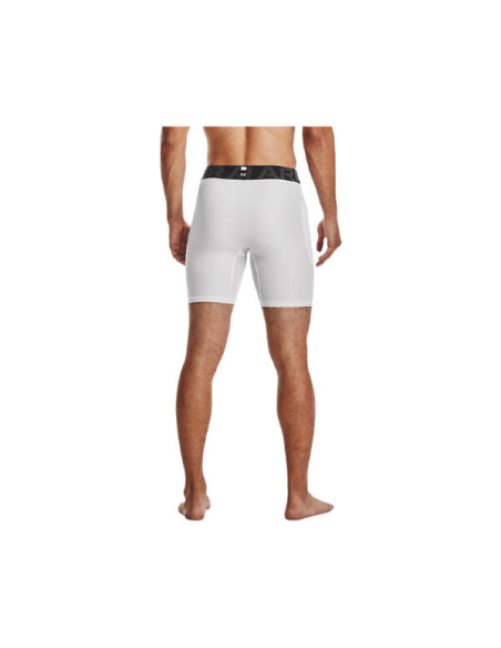 UA HG ARMOUR SHORTS-BLK UA HG ARMOUR SHORTS-BLK