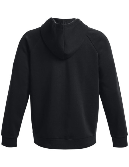 UA RIVAL FLEECE FZ HOODIE UA RIVAL FLEECE FZ HOODIE
