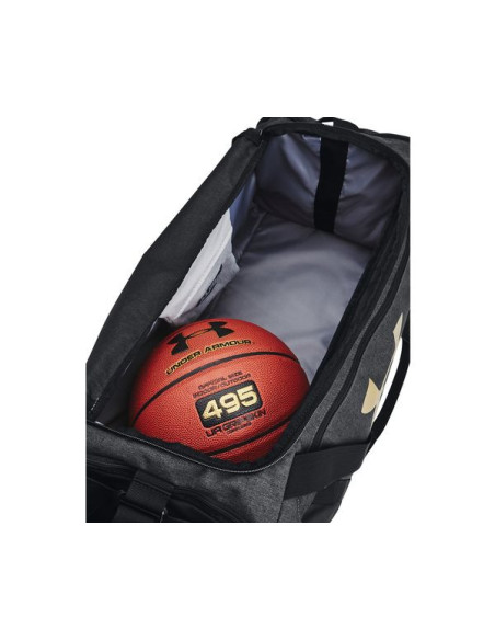 UA UNDENIABLE 5.0 DUFFLE MD-BLK
