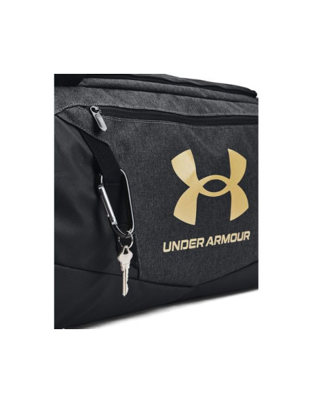 UA UNDENIABLE 5.0 DUFFLE MD-BLK