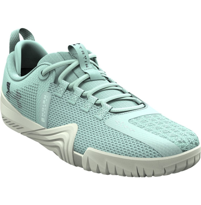 UA TriBase Reign 6