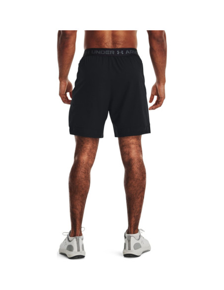 UA VANISH WOVEN 6IN SHORTS