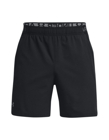 UA VANISH WOVEN 6IN SHORTS