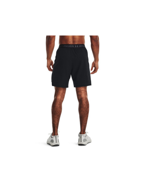 UA VANISH WOVEN 6IN SHORTS