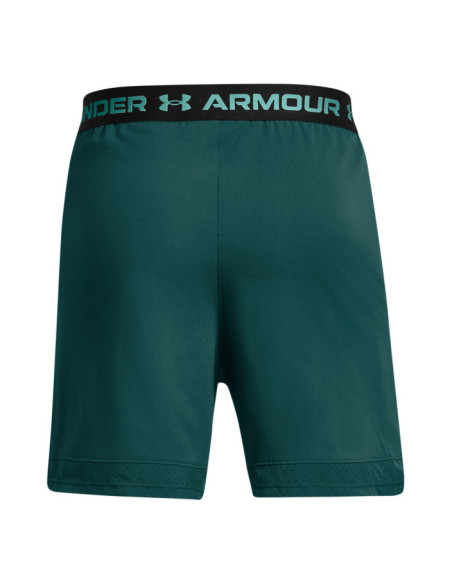 UA VANISH WOVEN 6IN SHORTS