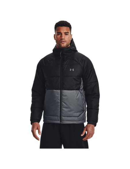 UA INSULATE HOODED