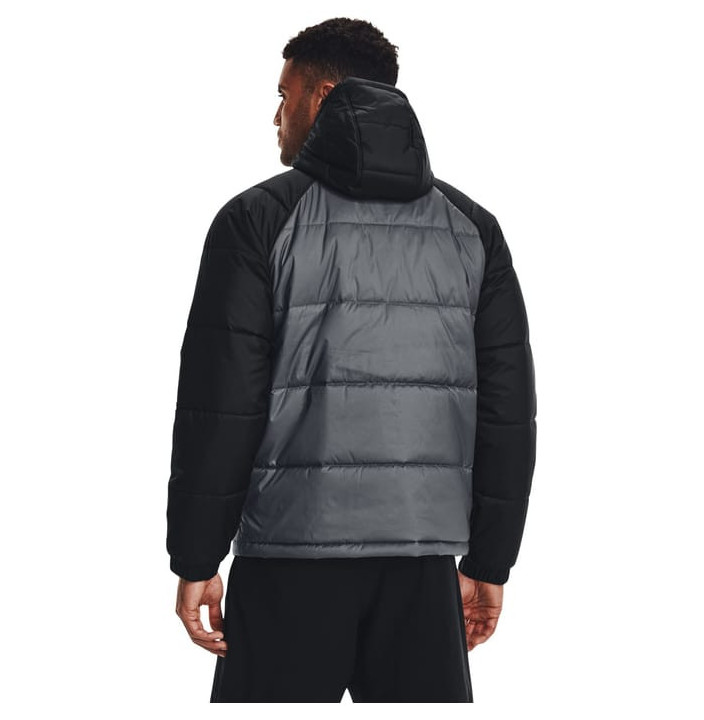 UA INSULATE HOODED