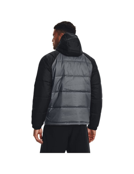UA INSULATE HOODED
