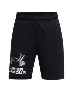 UA Tech Logo Shorts