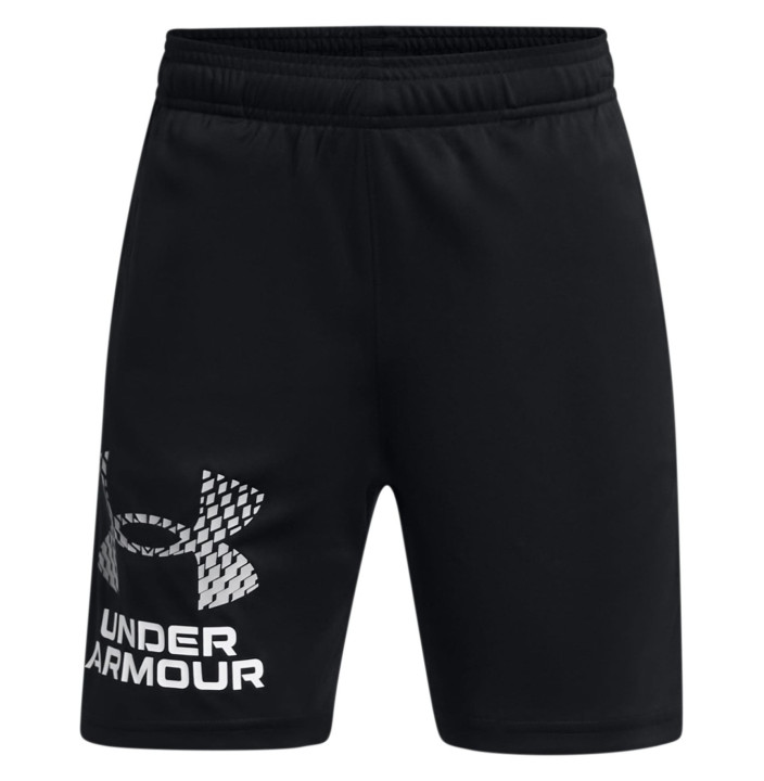 UA Tech Logo Shorts