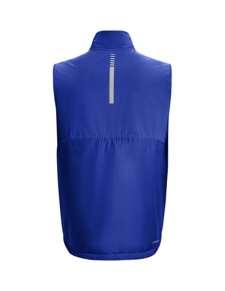 UA STRM VITALITY RUN VEST-BLU