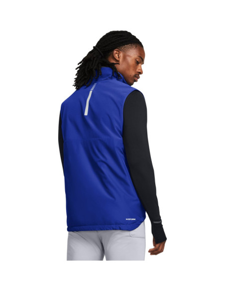 UA STRM VITALITY RUN VEST-BLU
