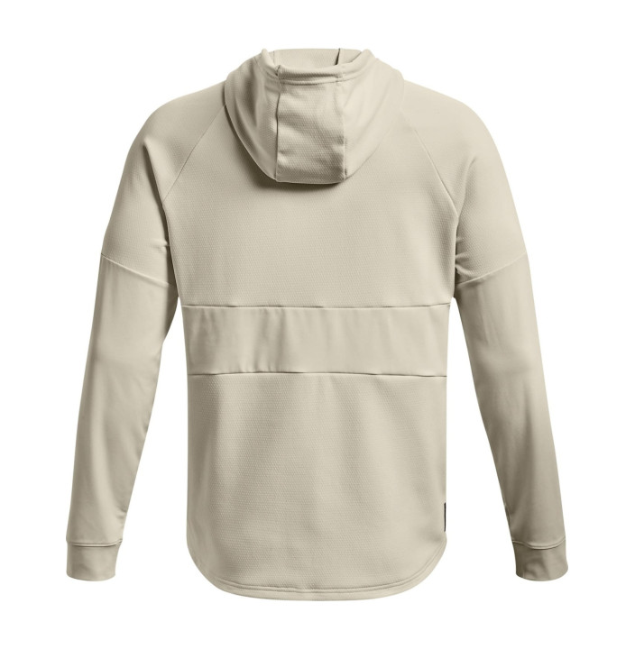 UA RUSH ALL PURPOSE HOODIE