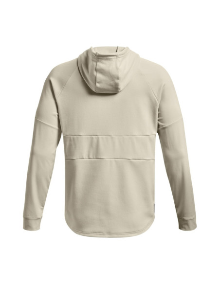 UA RUSH ALL PURPOSE HOODIE