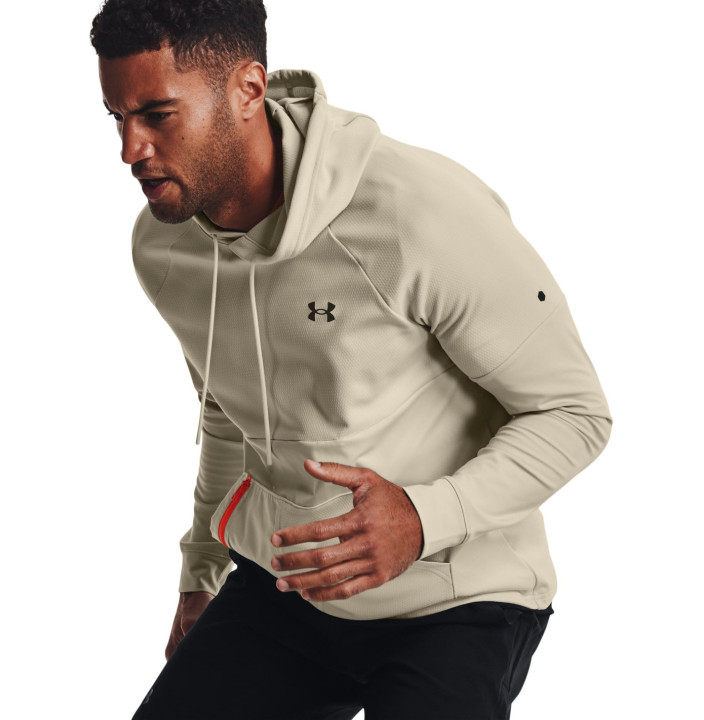 UA RUSH ALL PURPOSE HOODIE