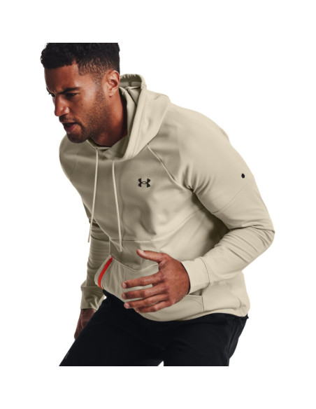 UA RUSH ALL PURPOSE HOODIE