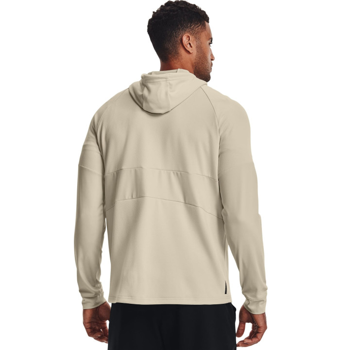 UA RUSH ALL PURPOSE HOODIE