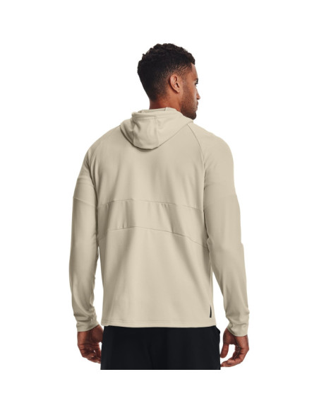 UA RUSH ALL PURPOSE HOODIE