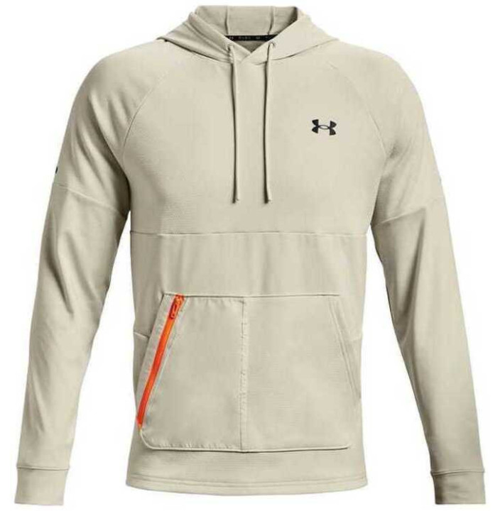UA RUSH ALL PURPOSE HOODIE